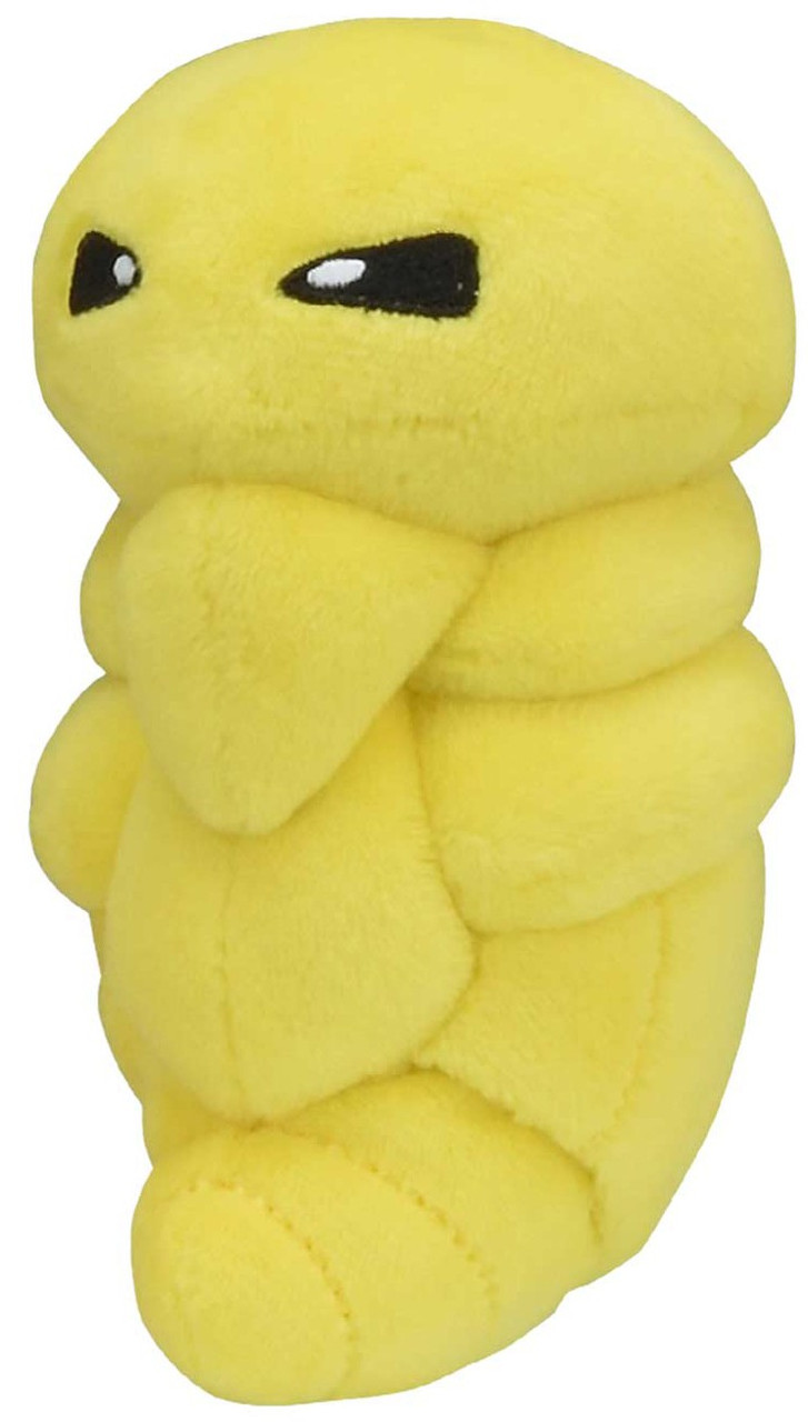 weedle plush