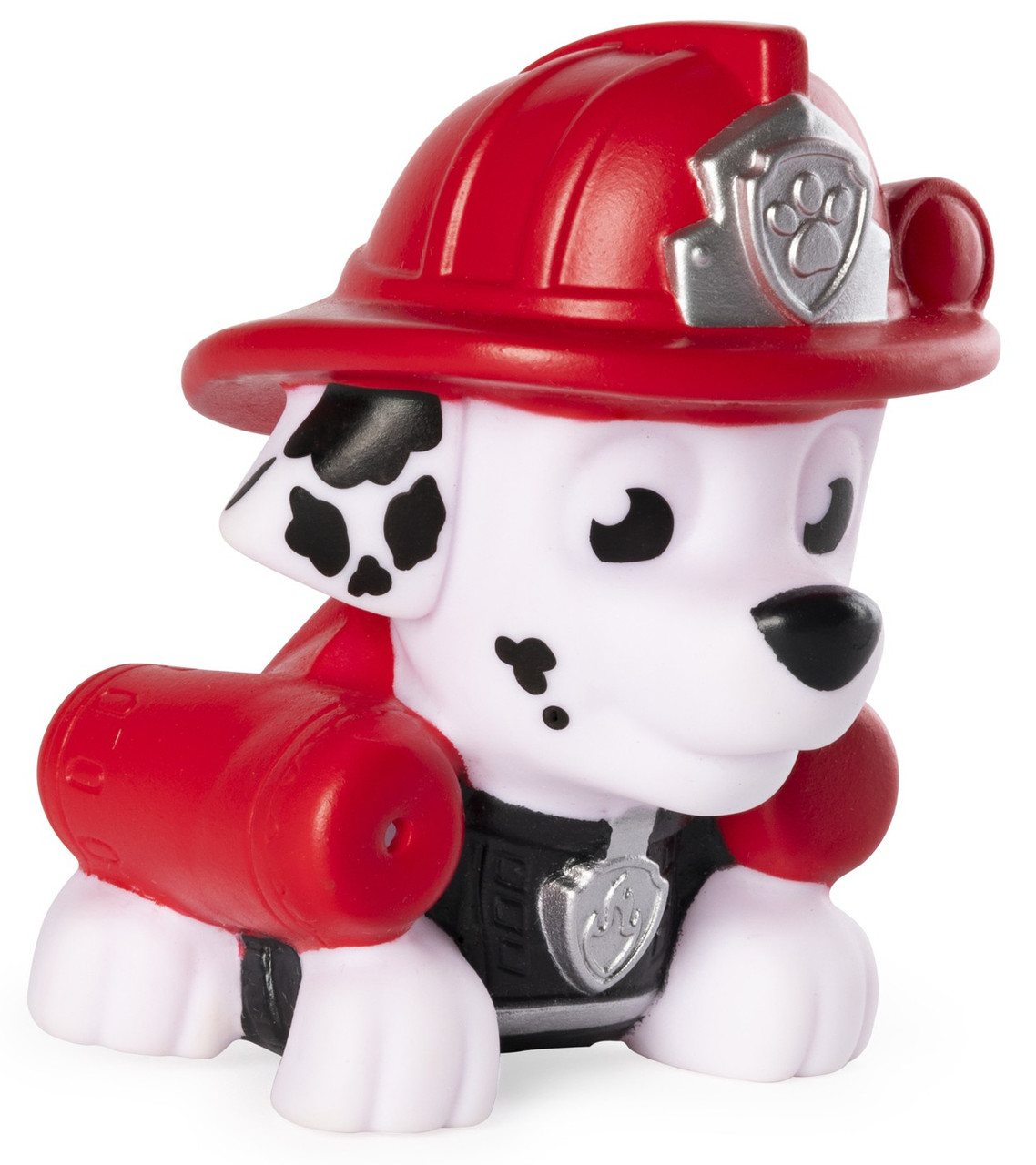 Paw Patrol Ultimate Rescue Marshall Bath Squirter Spin Master Toywiz 