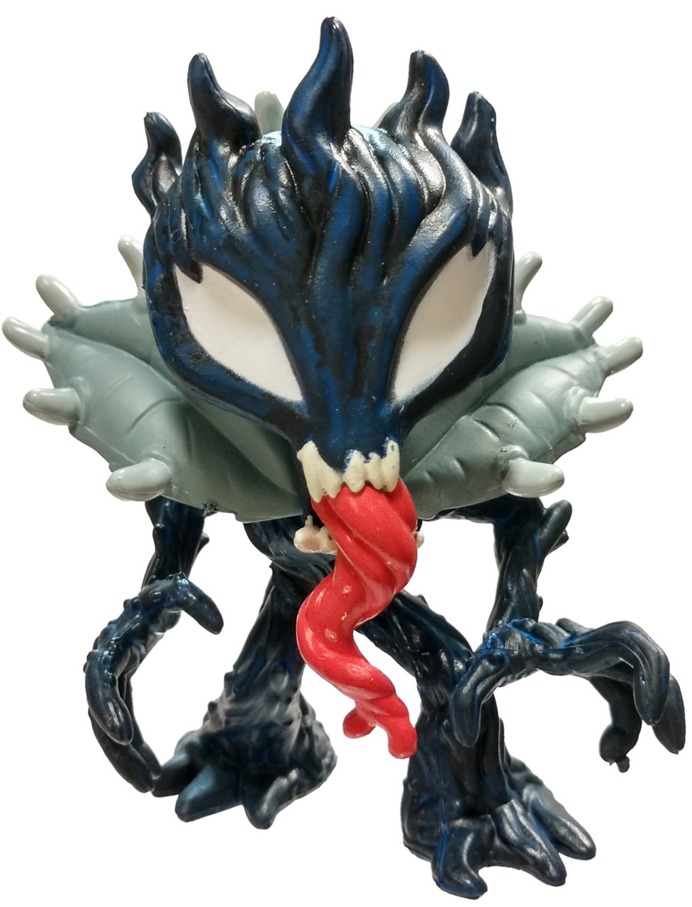 funko pop venomized groot