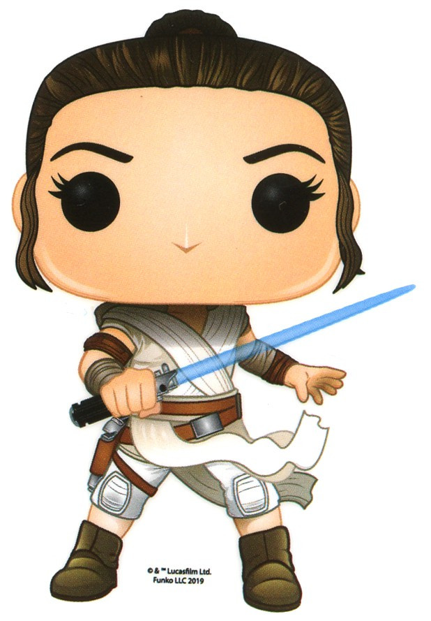 funko rey