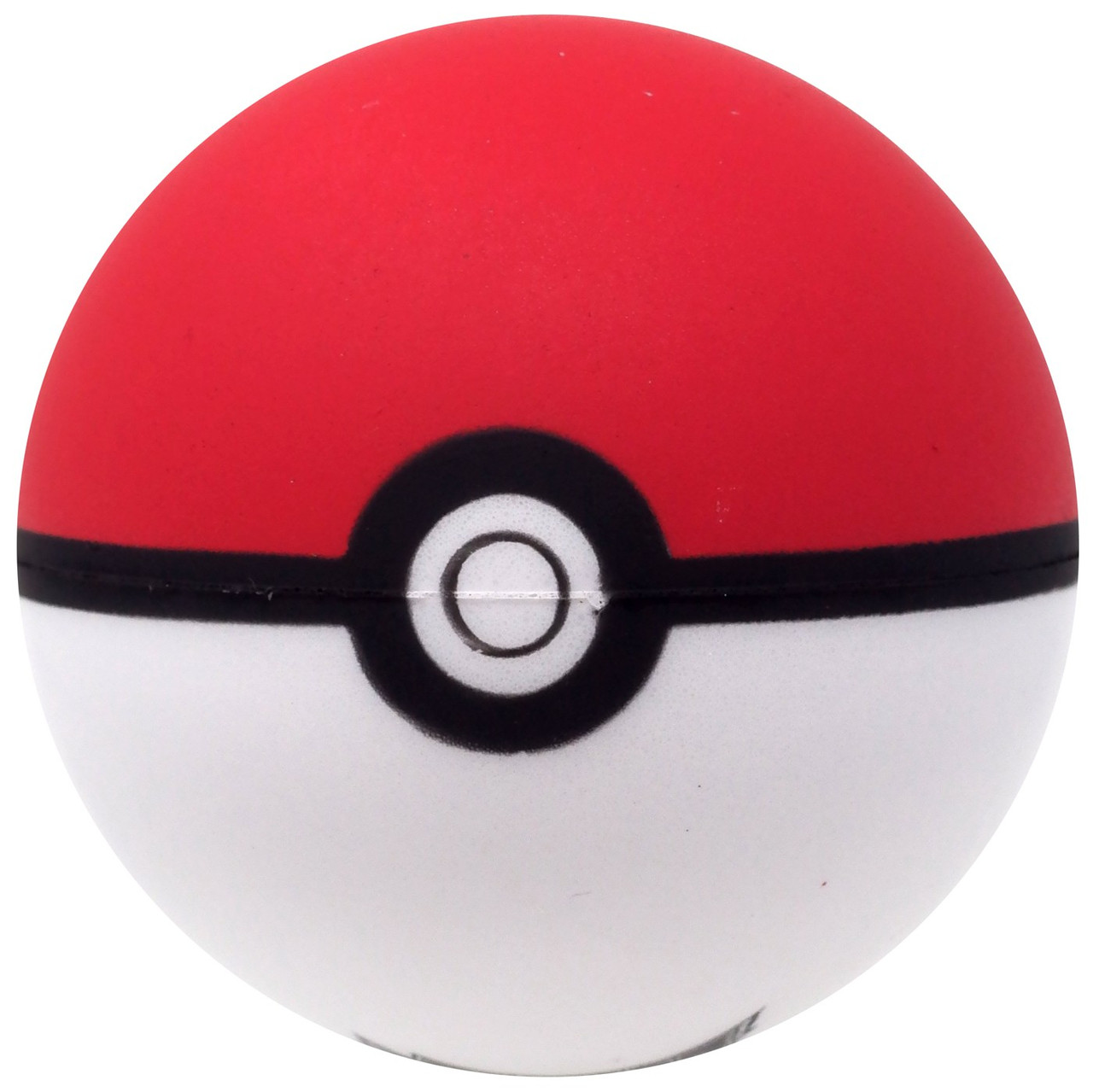 Pokemon Poke Ball 2 Foam Ball ToyWiz