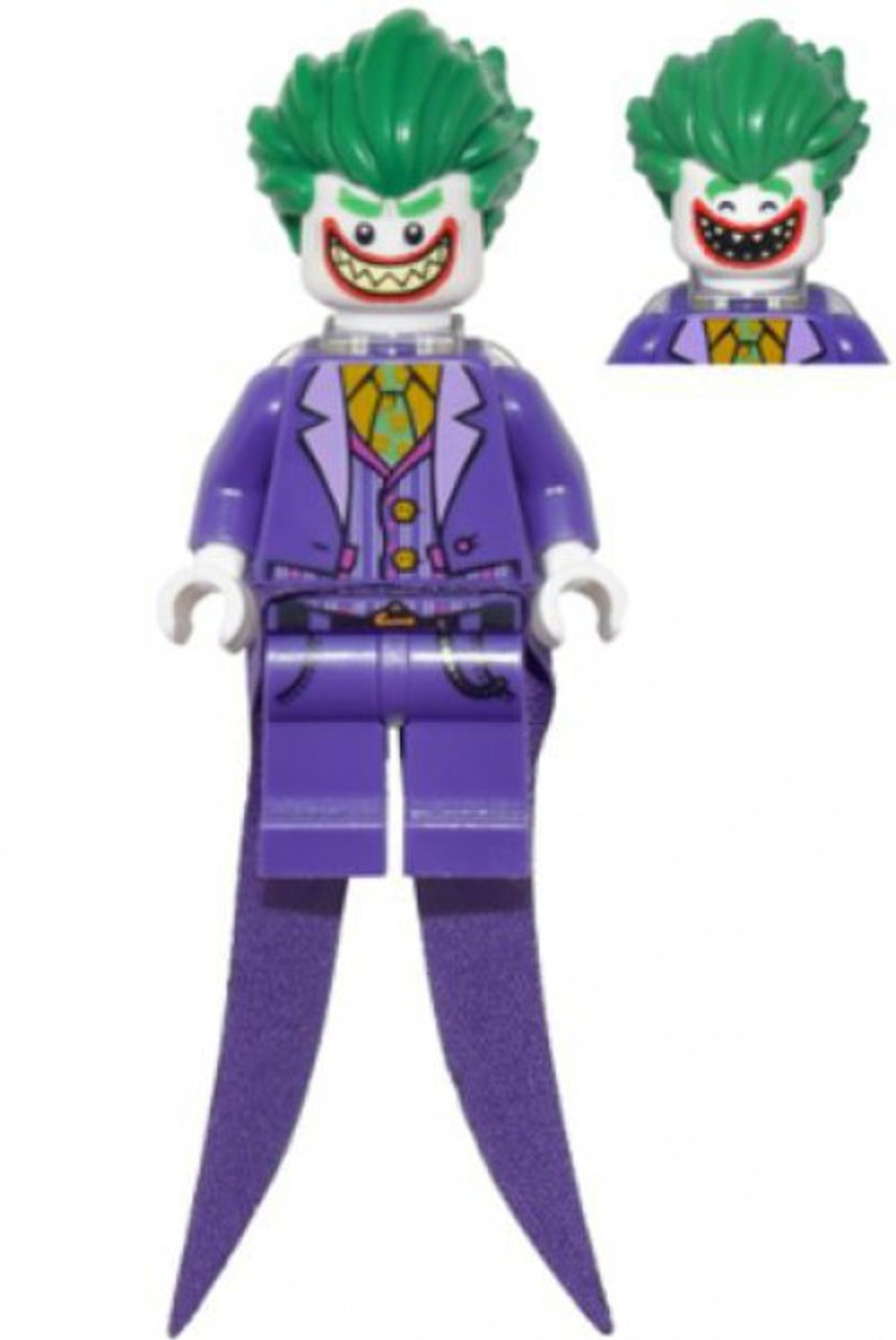 the lego batman movie joker