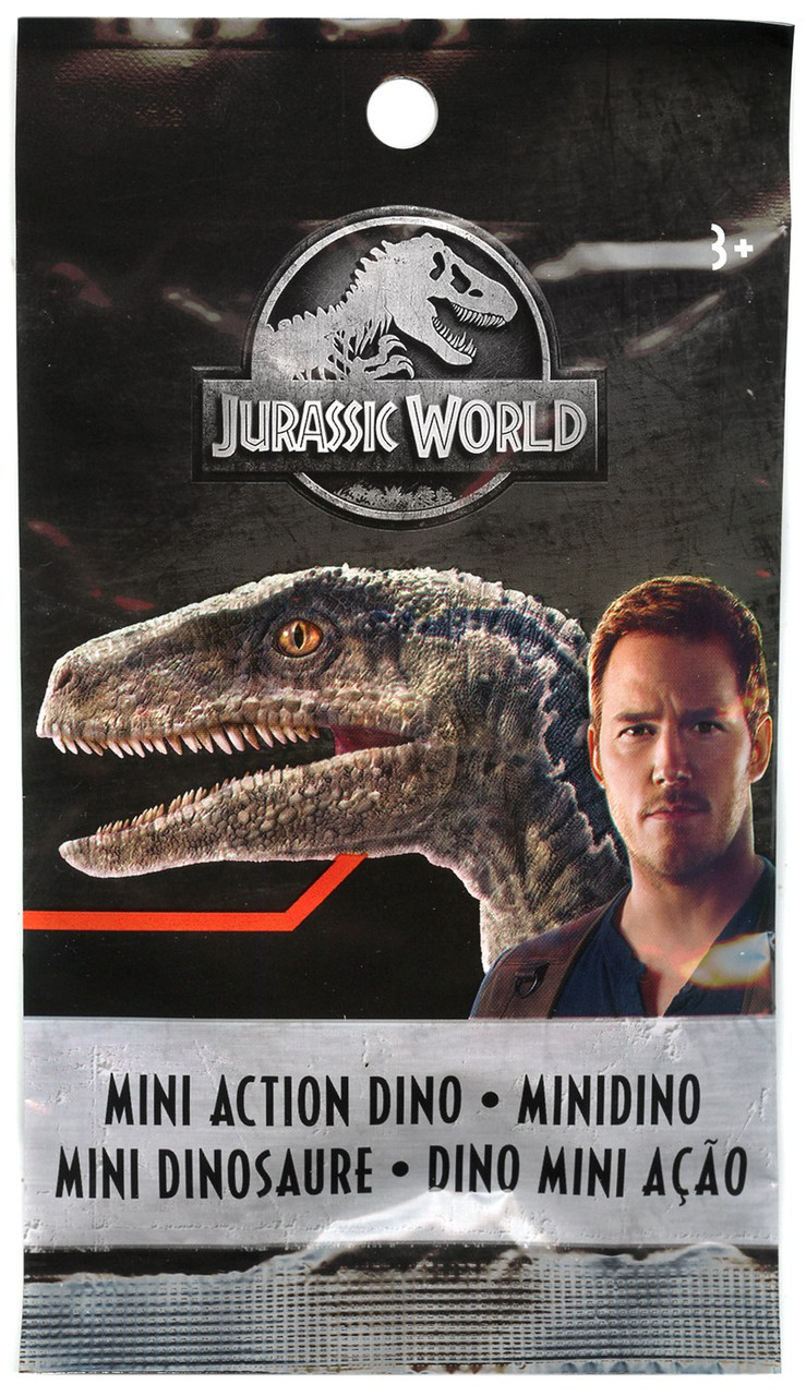 mystery box jurassic world
