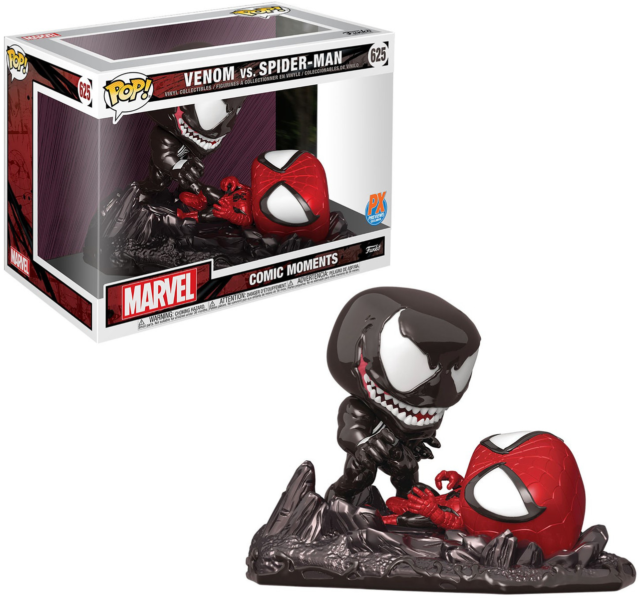 venom pop 363