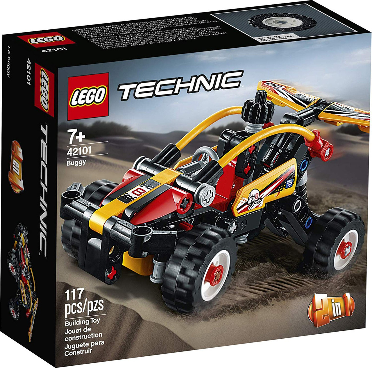 lego technic 20008