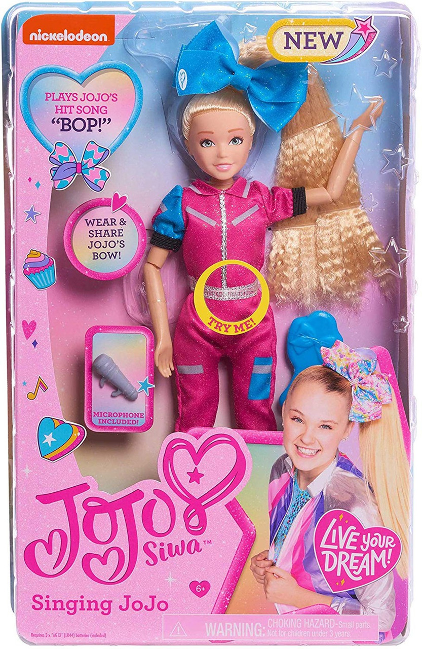 jojo doll