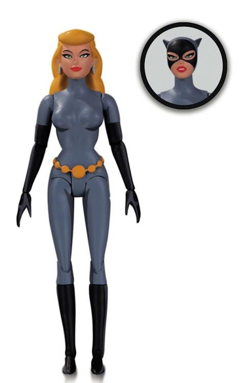 catwoman 12 inch action figure