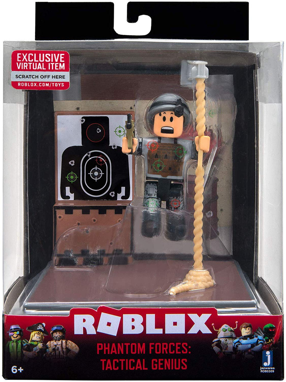 roblox phantom forces ghost figure pack