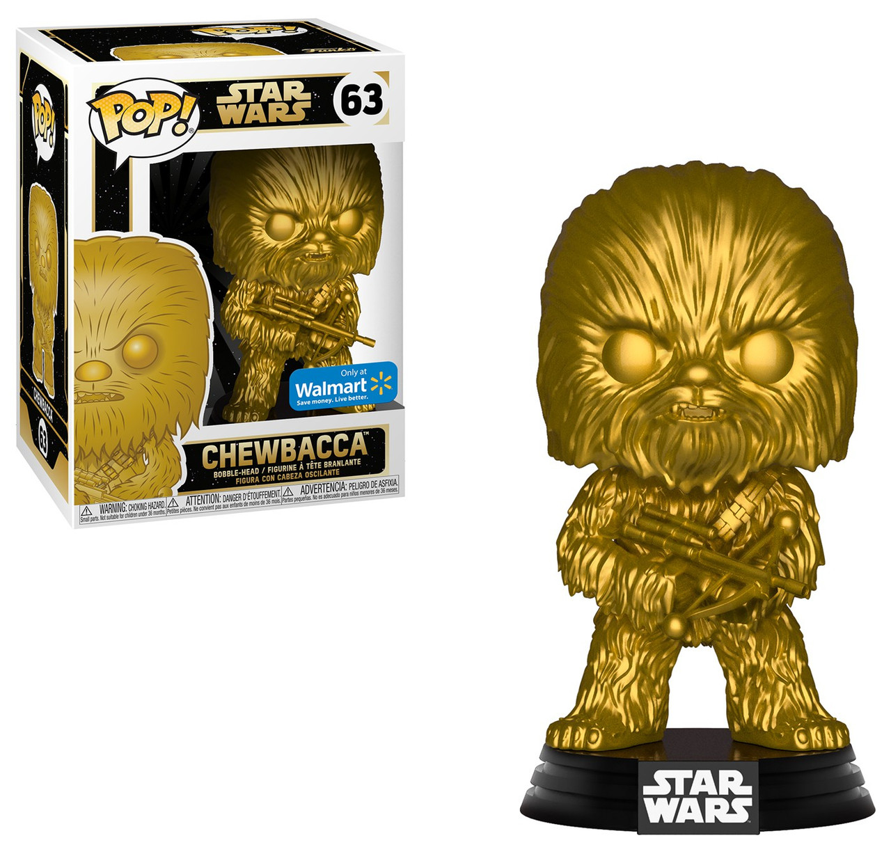 chewie funko pop