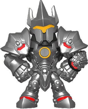 funko overwatch reinhardt