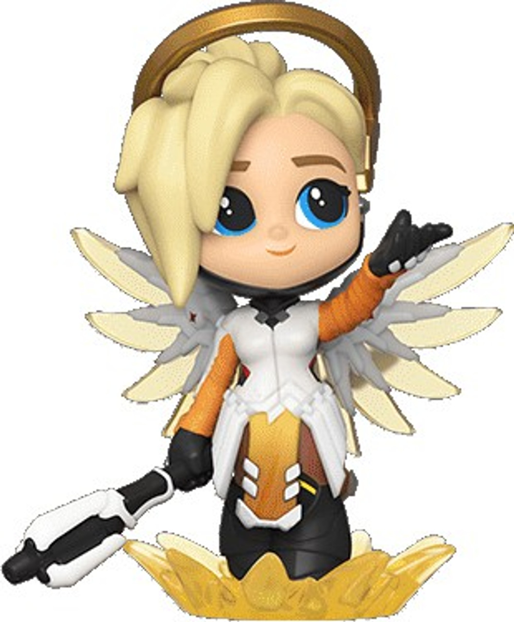 mercy funko