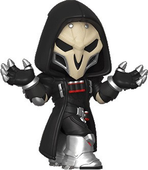 reaper hellfire funko