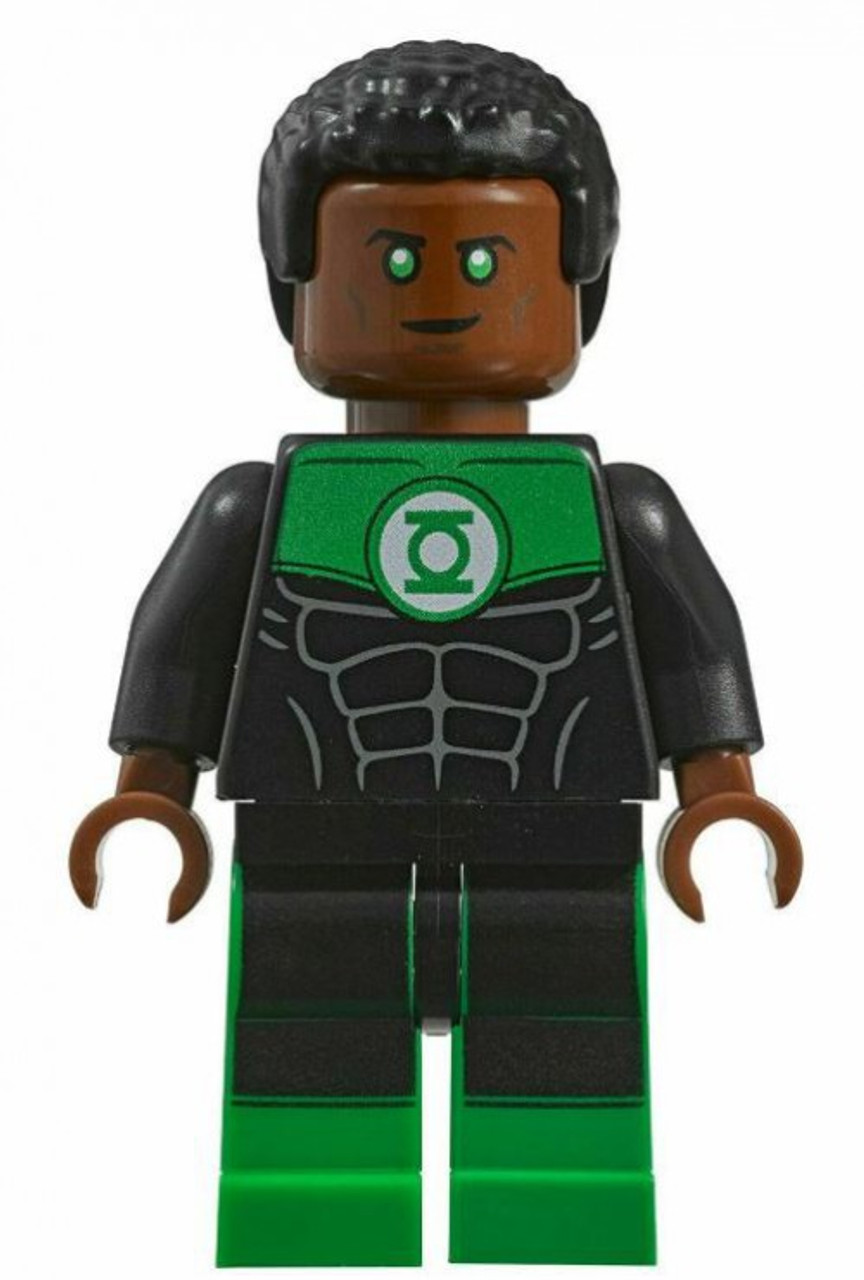 lego super heroes green lantern