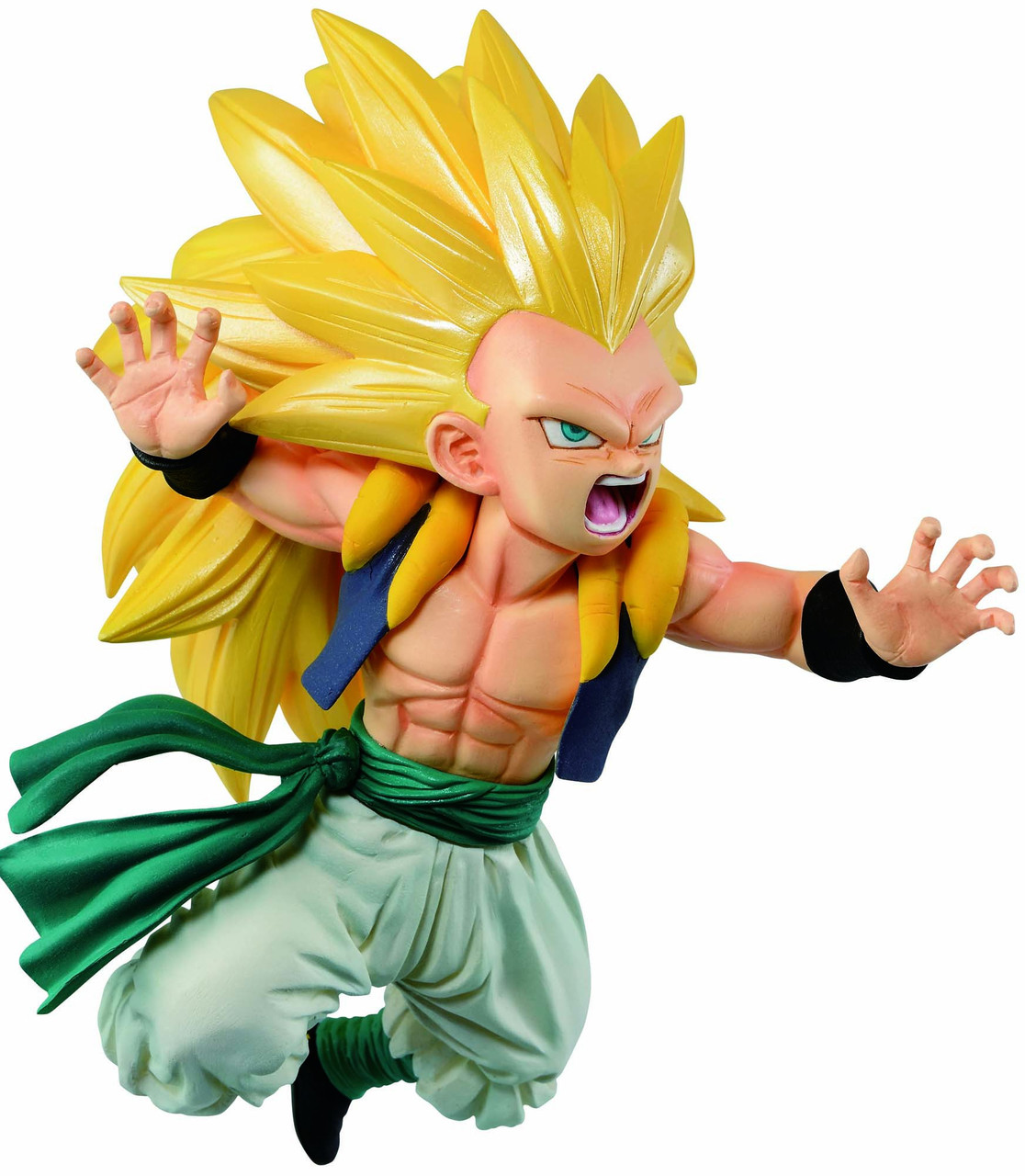 figure rise gotenks