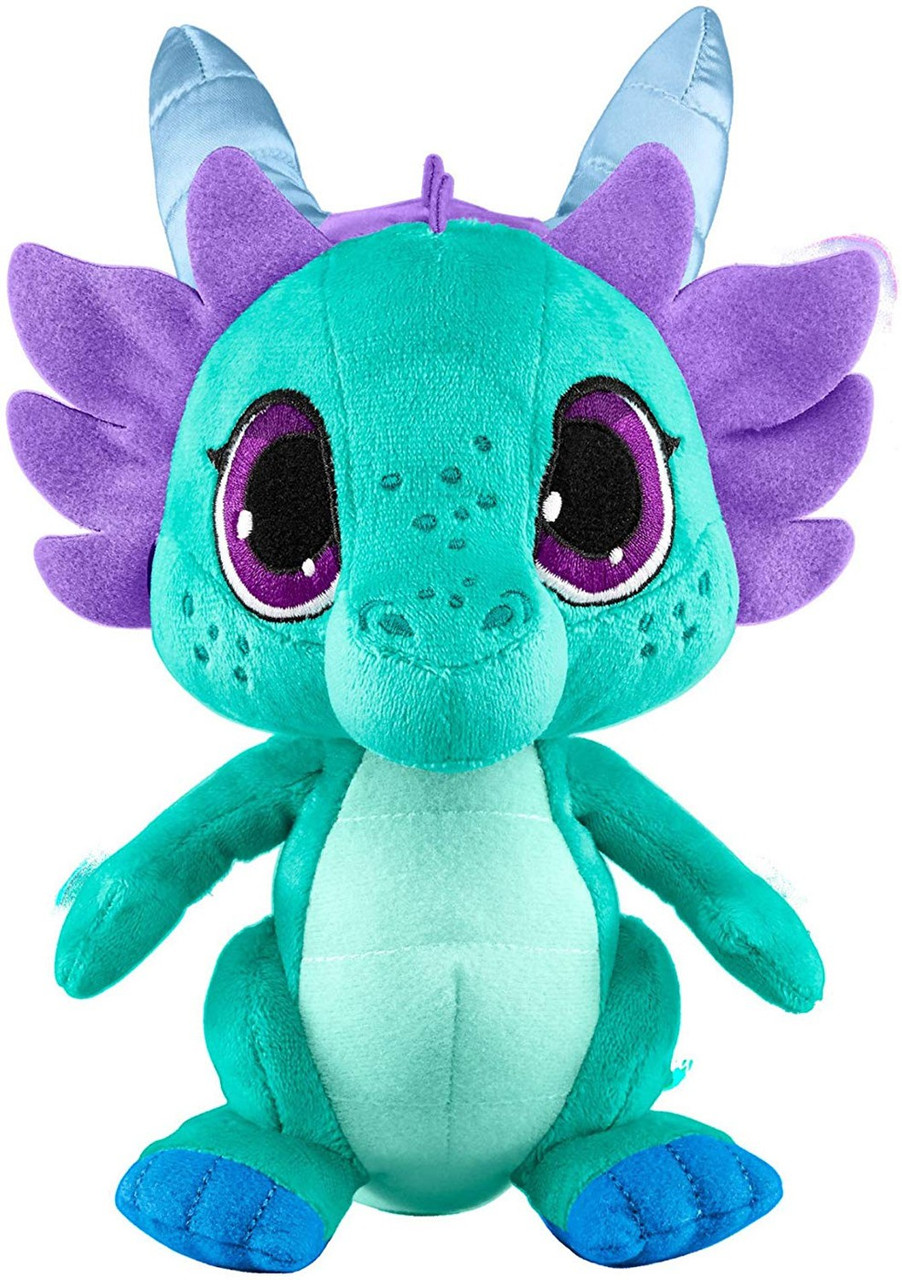 shimmer and shine stuffed toys