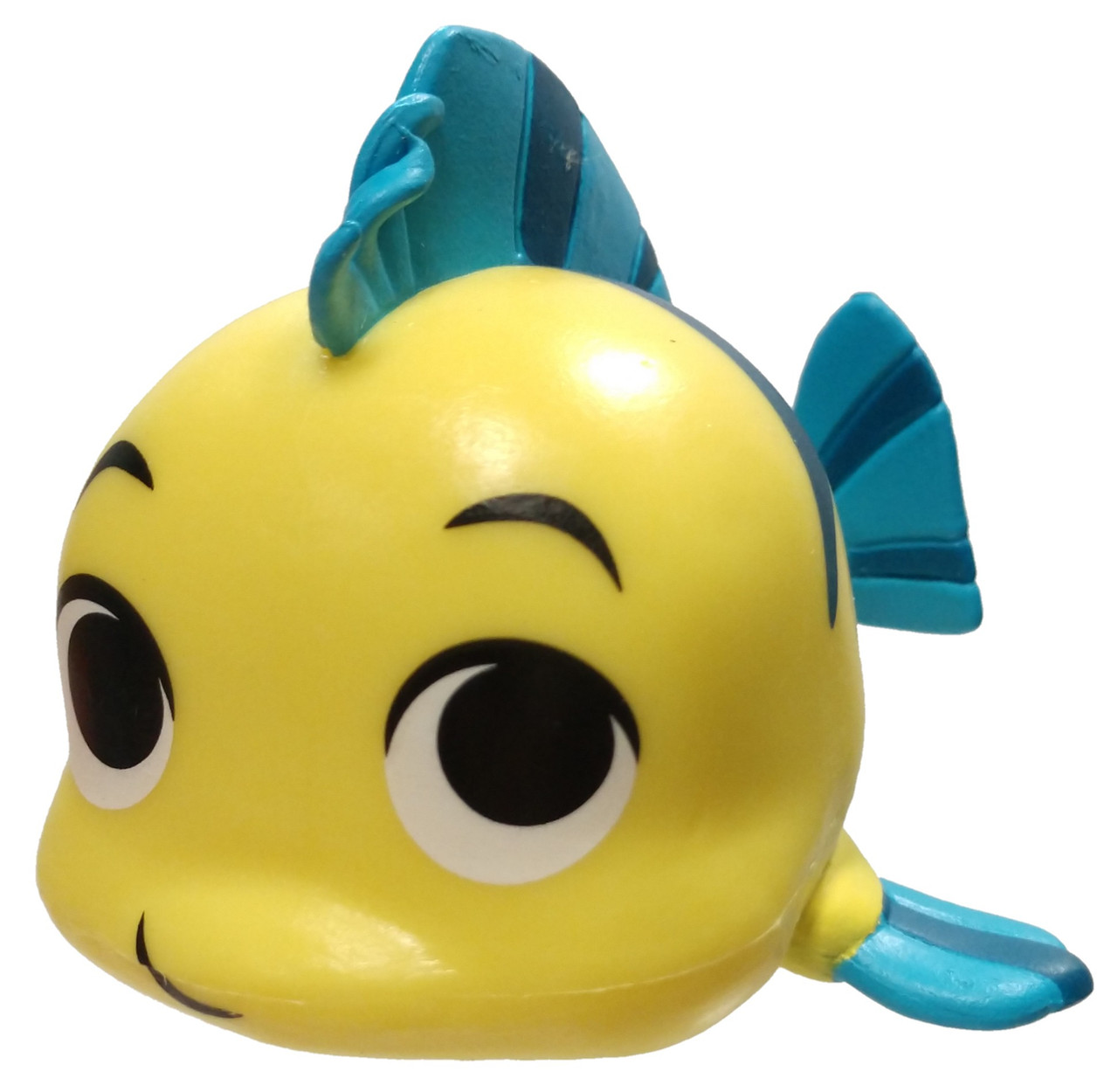 Funko Disney The Little Mermaid Flounder 16 Mystery Minifigure Loose Toywiz - mysterious mermaid roblox