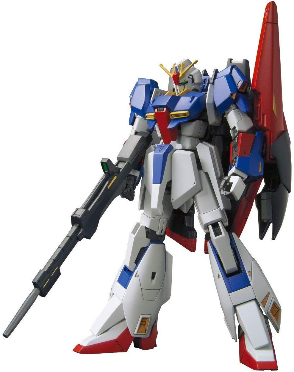 Z Gundam High Grade Universal Century Zeta Gundam Model Kit 203