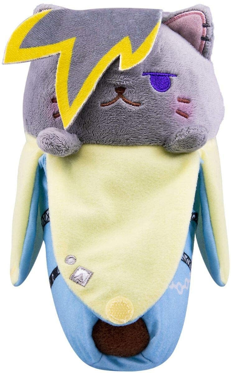 funko bananya plush