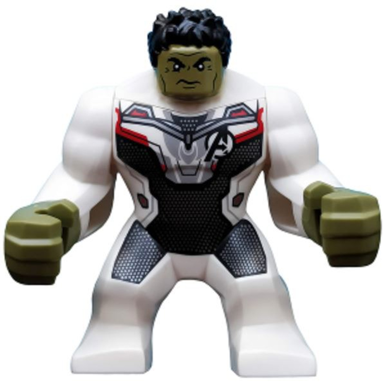 lego hulk lego