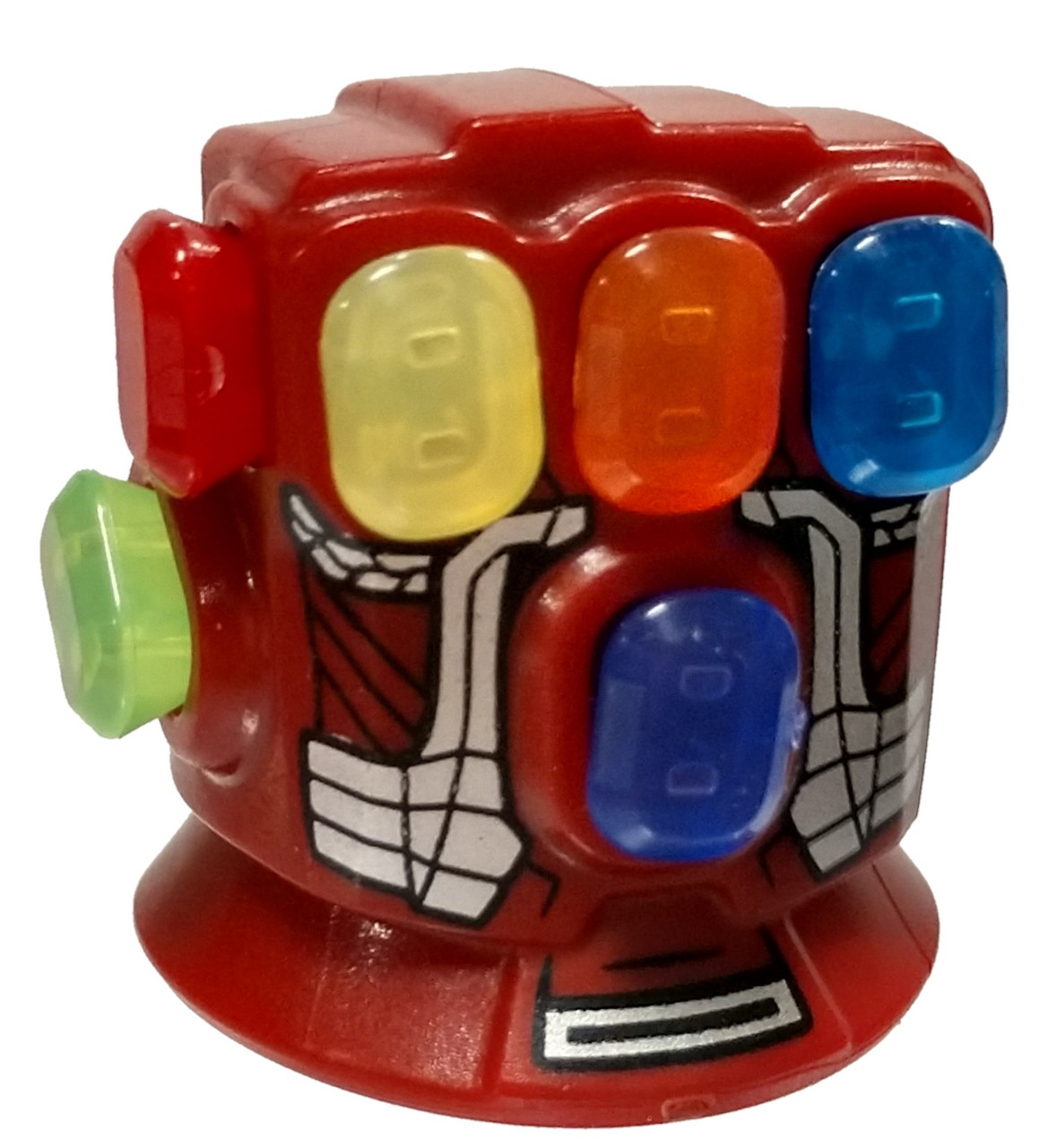 lego endgame infinity gauntlet