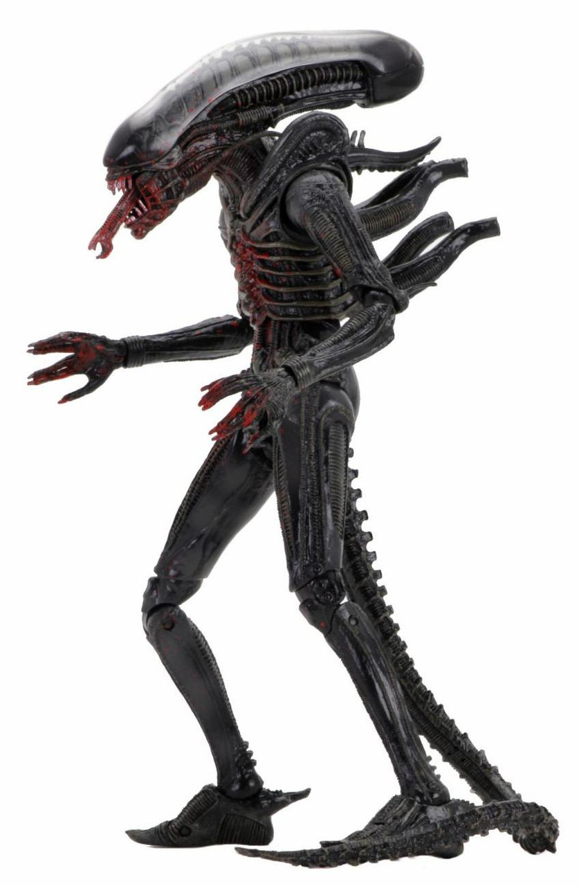 action figure alien