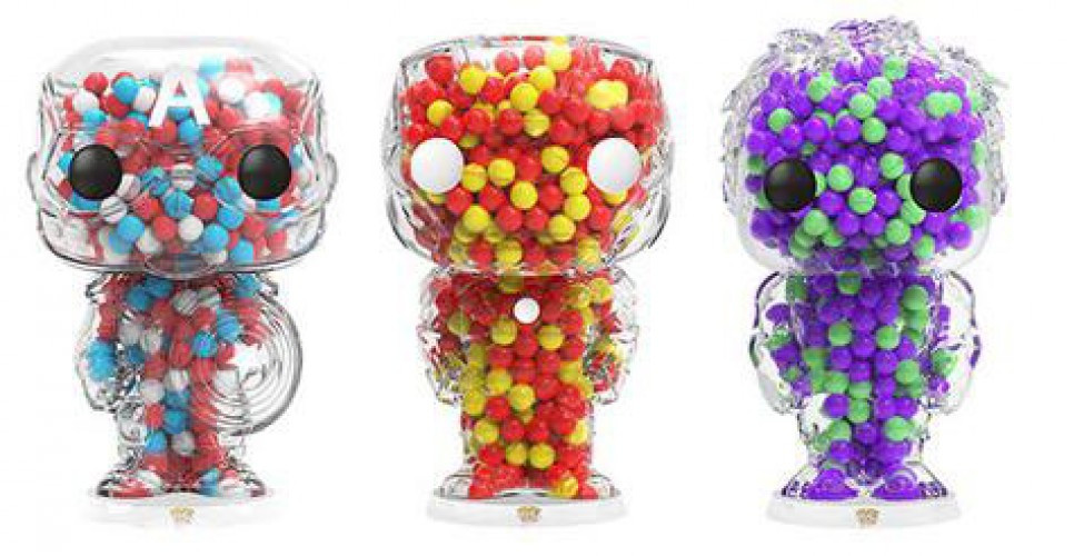 funko pop candy