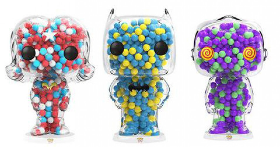 funko pop candy