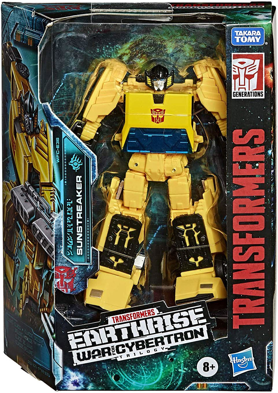 transformers toywiz
