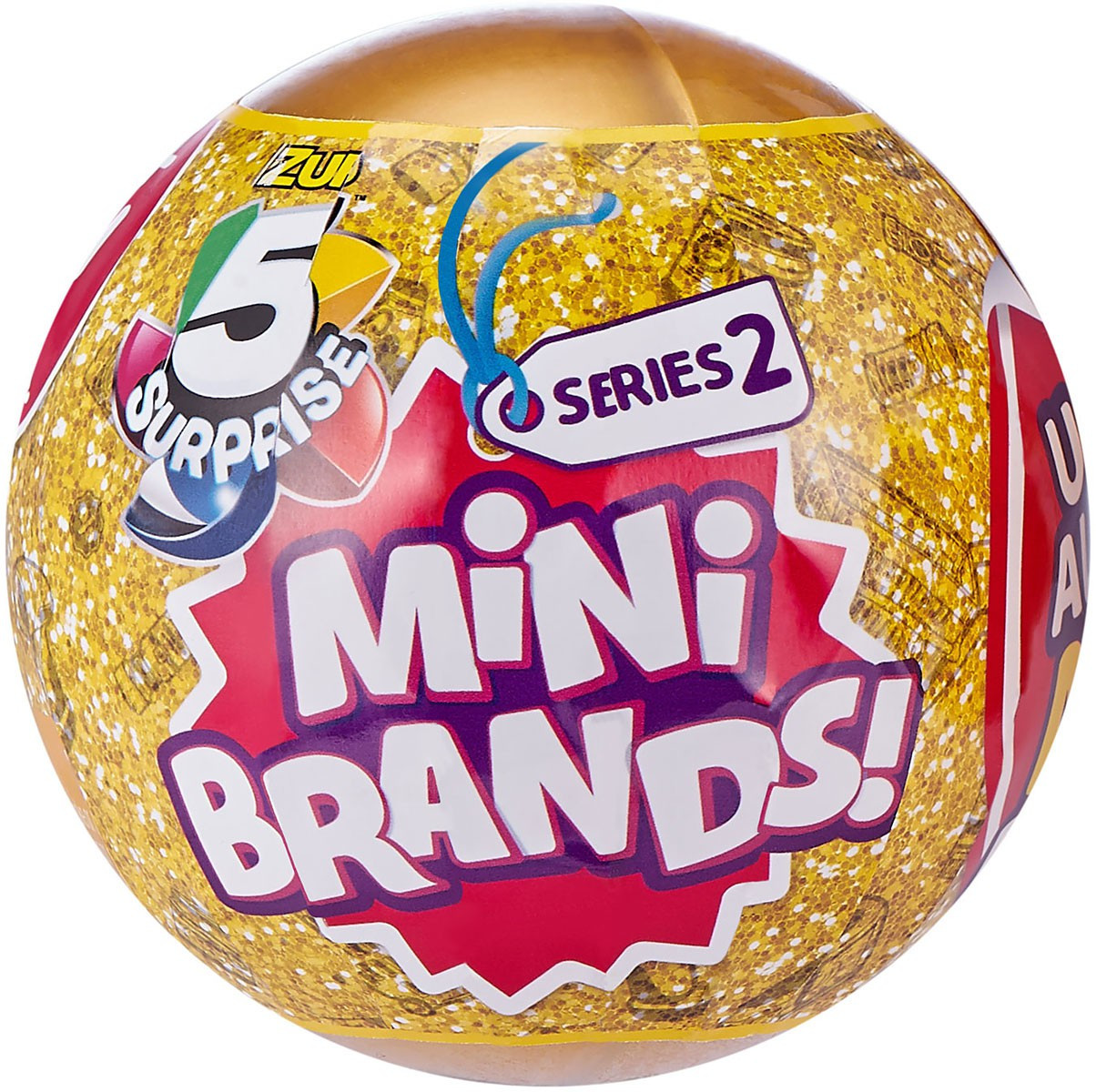 5 surprise mini brands toys r us