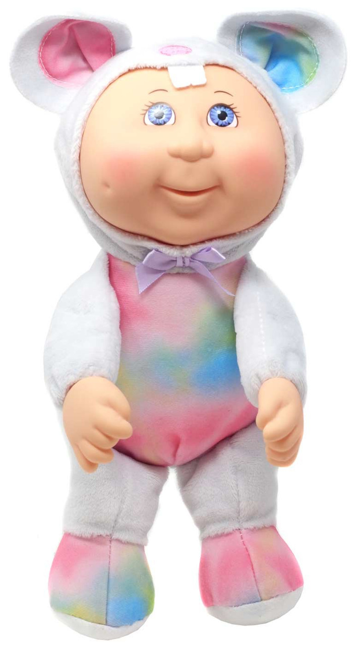 cabbage patch 9 inch