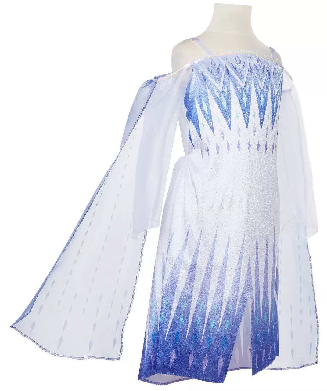 Disney Frozen 2 Elsa The Snow Queen Jakks Pacific Toywiz