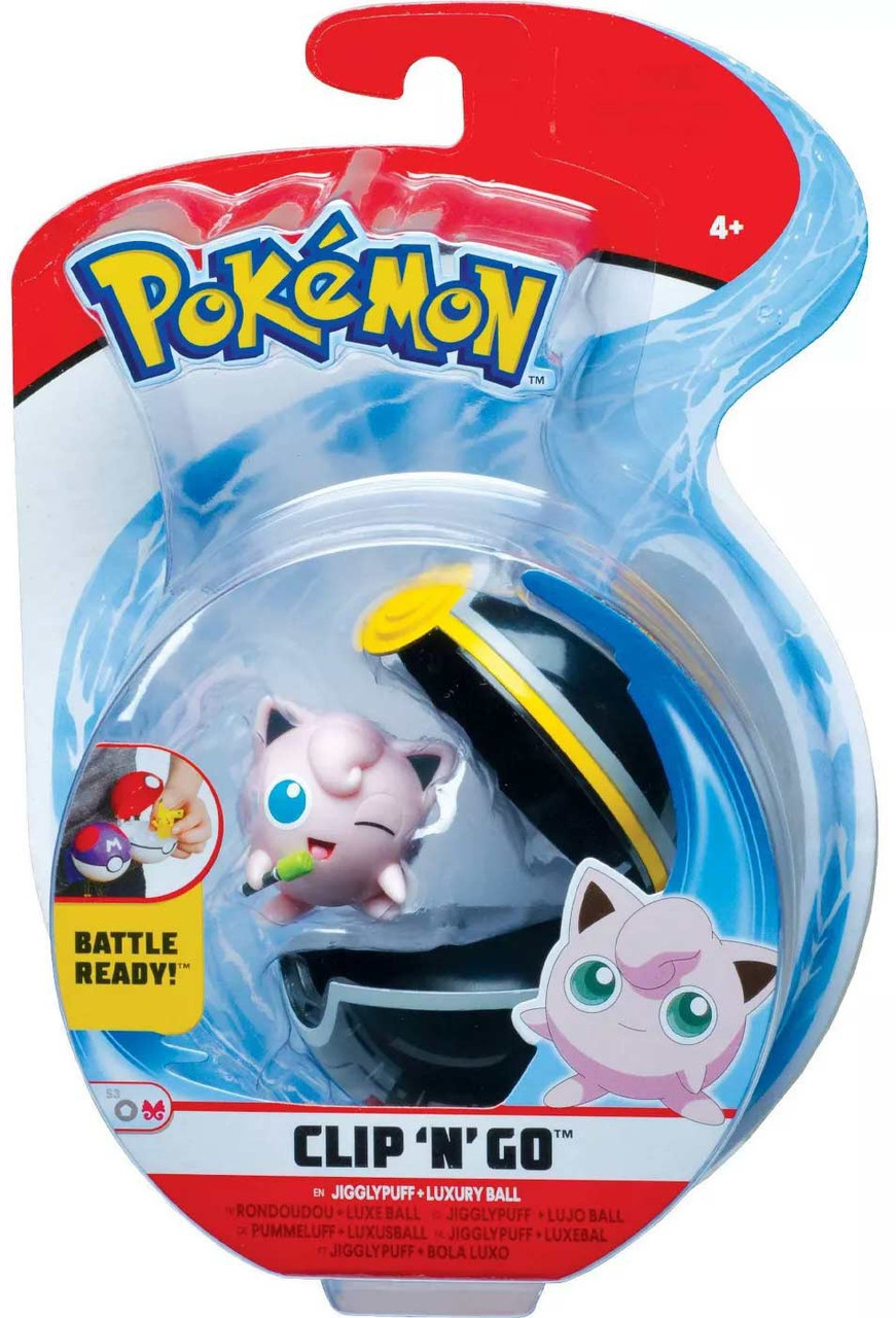 jigglypuff figure