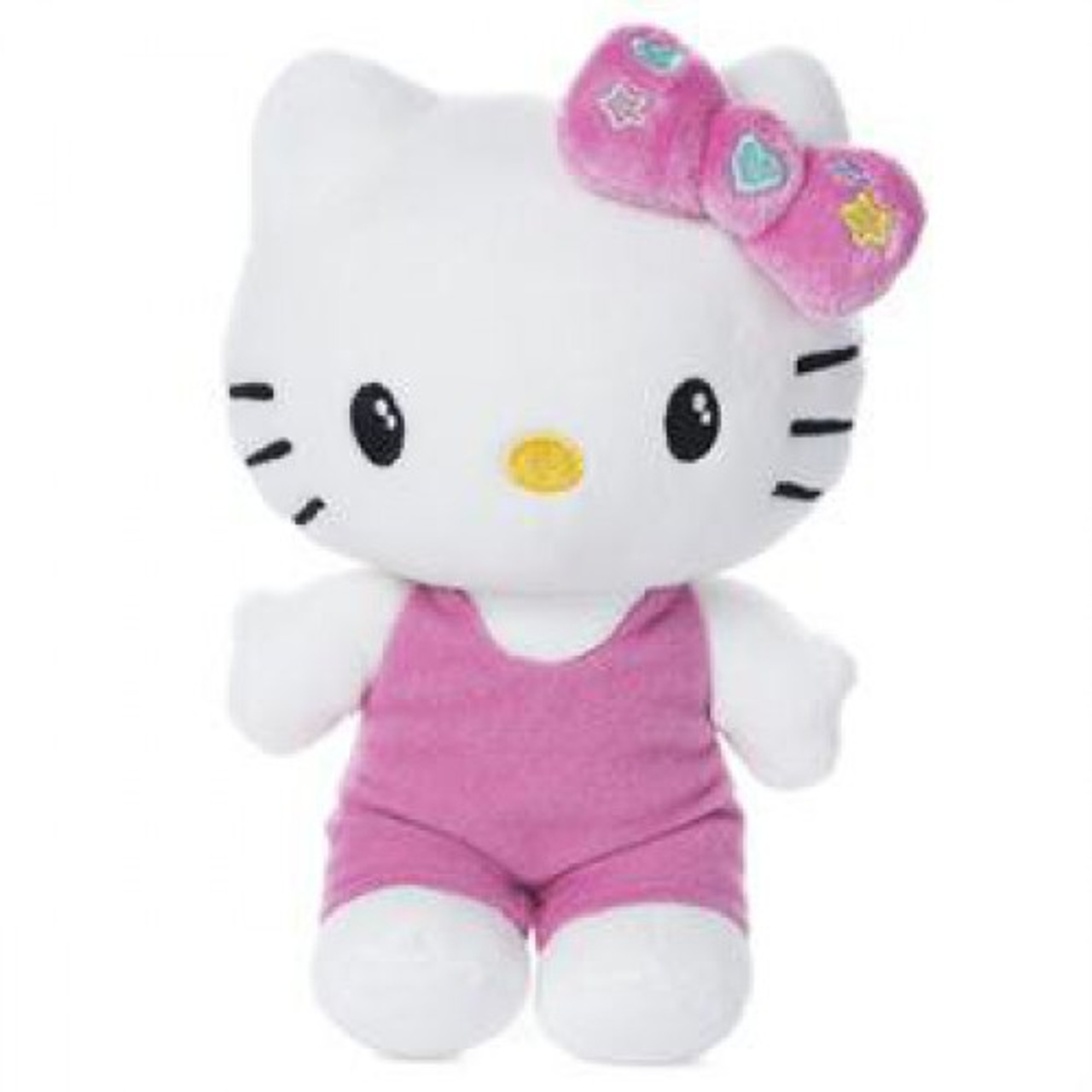 sanrio hello kitty plush