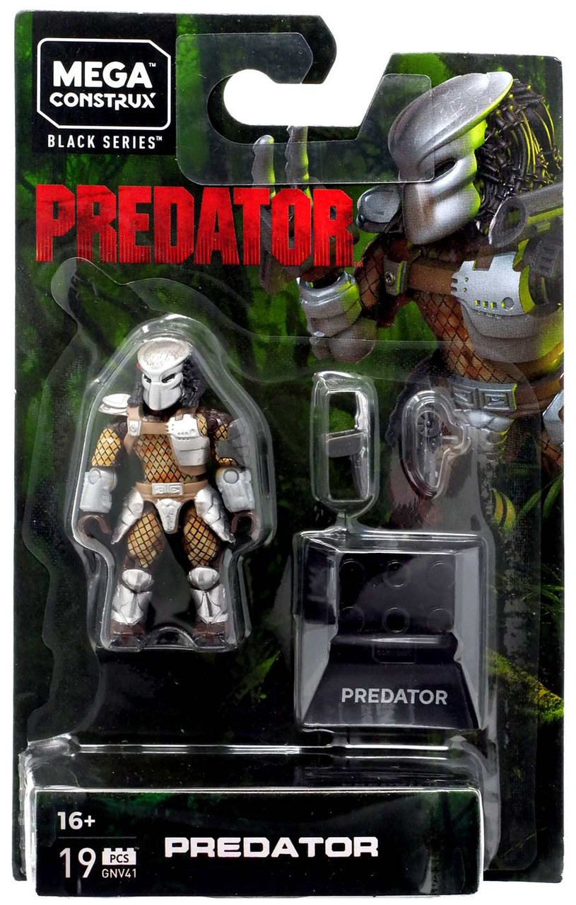 mega predators