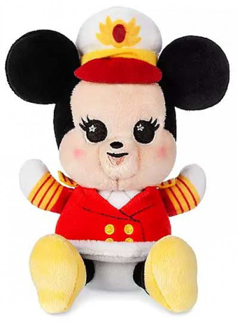 disney cruise plush