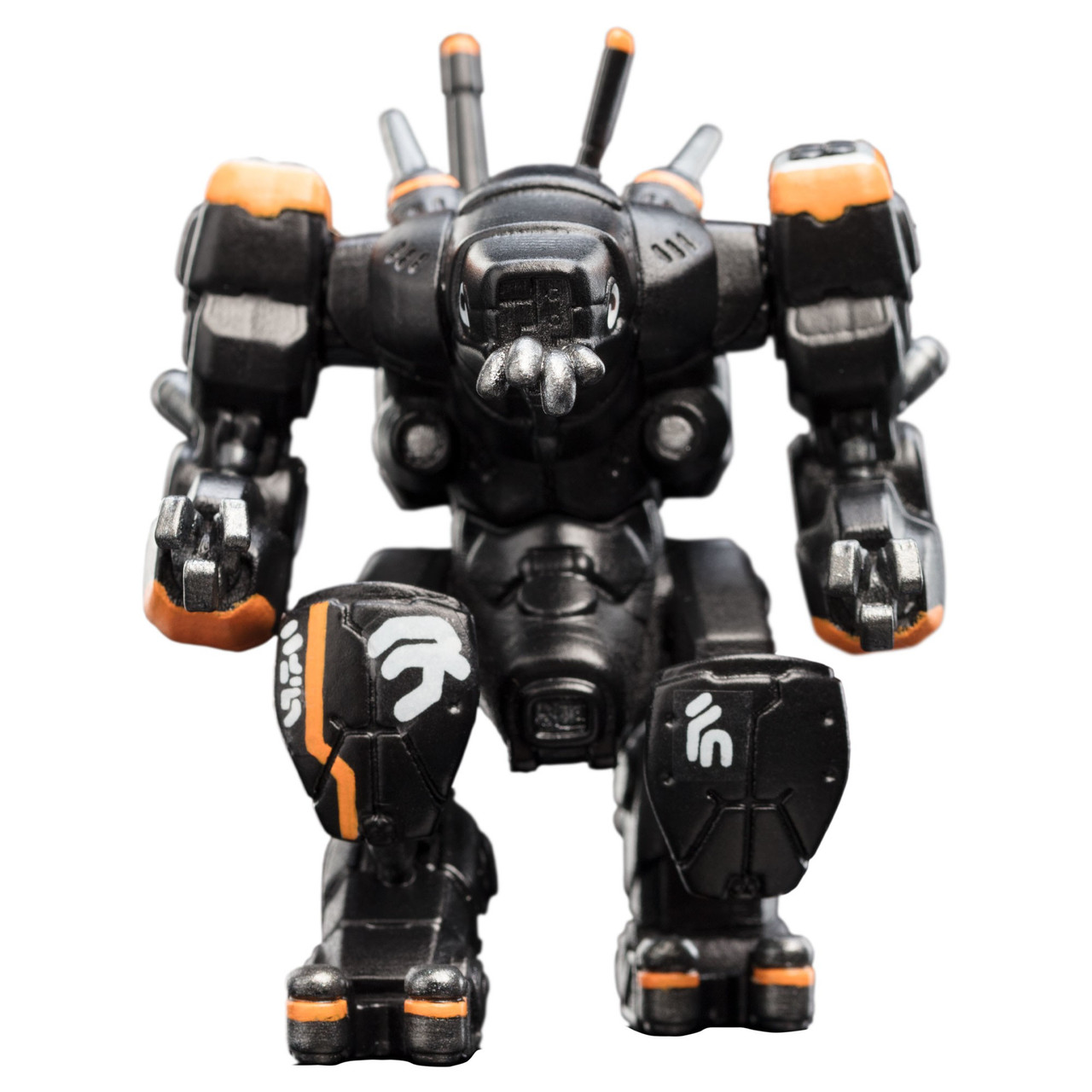 District 9 Micro Epics Exo Suit Mini Figure Weta Workshop - ToyWiz