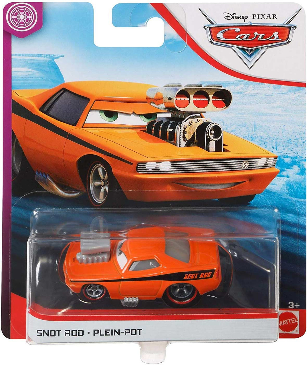 cars 3 faregame diecast