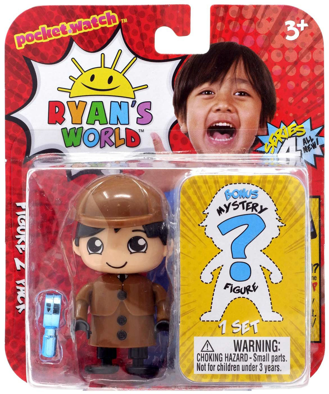 ryan's world deluxe figure pack