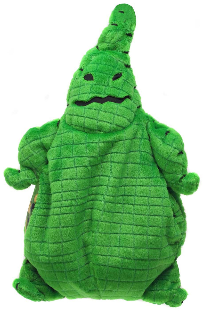 plush oogie boogie