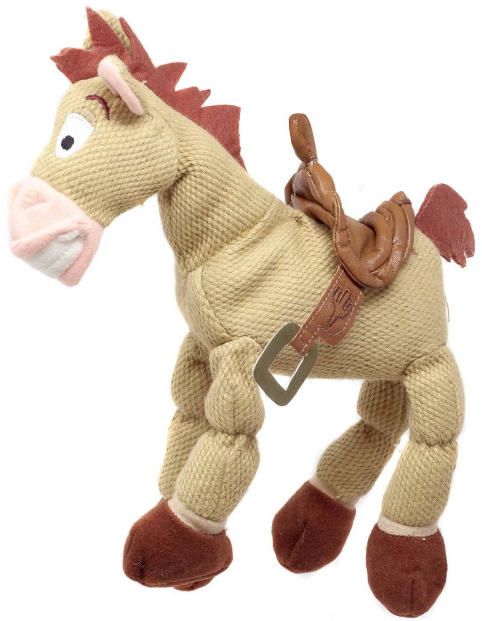 toy story bullseye plush