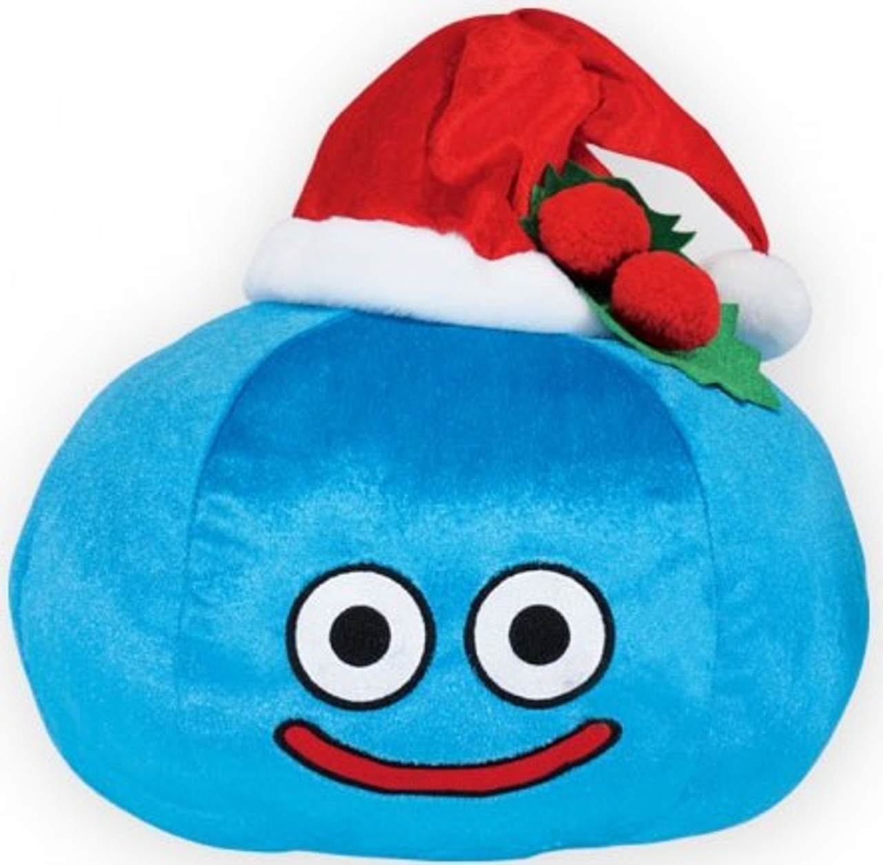 dragon quest slime toy