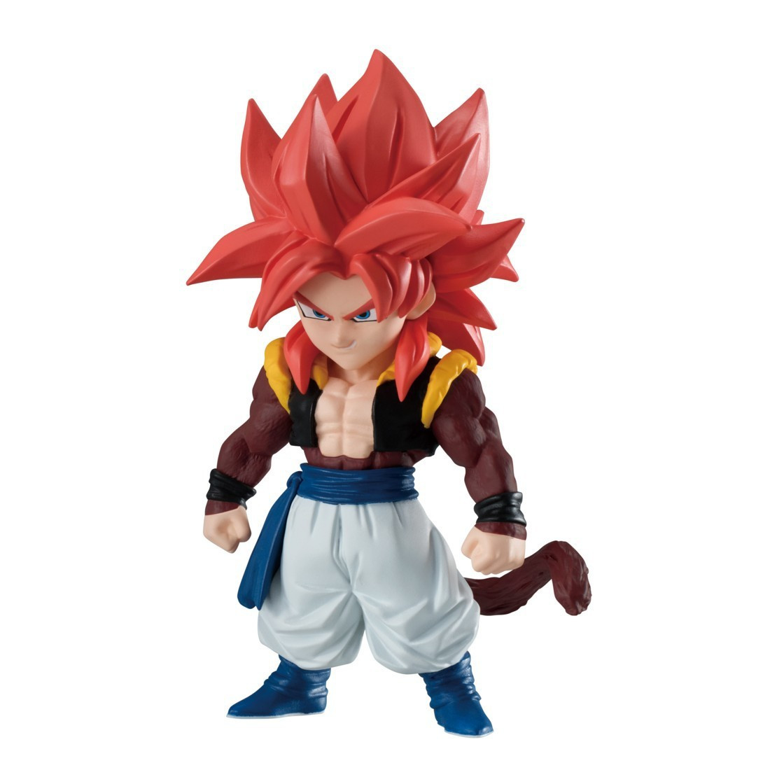 gogeta ssj4 funko pop