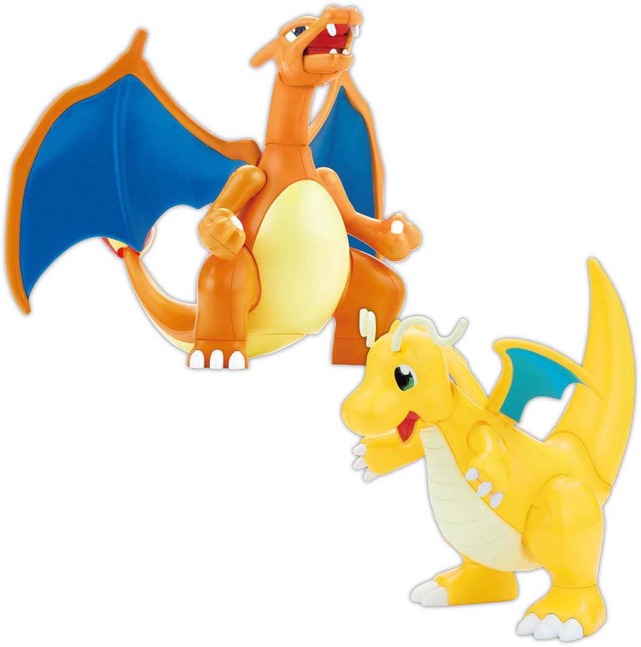 pokemon dragonite figure