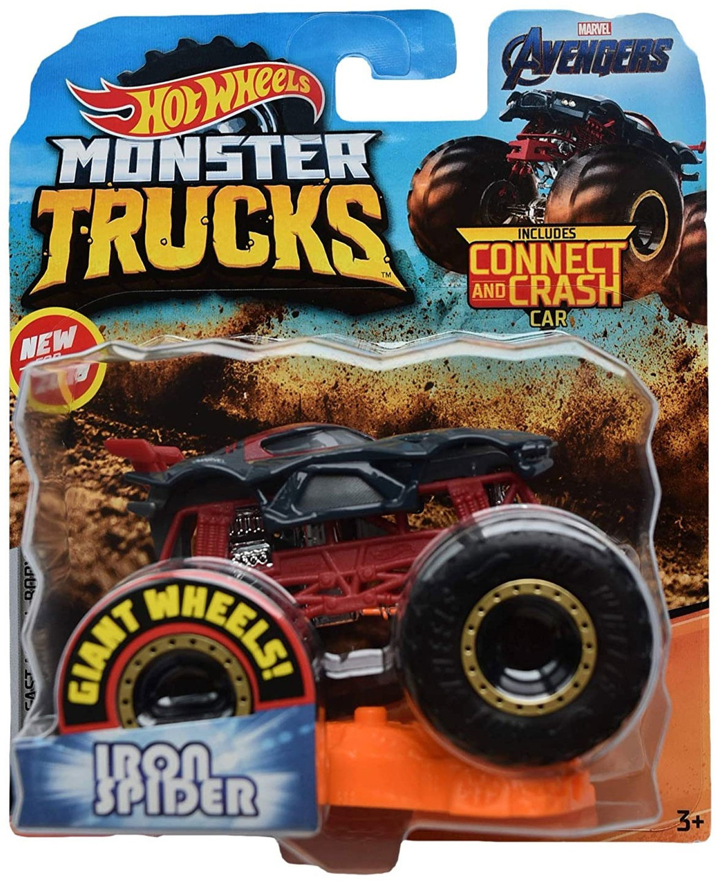 hot wheels monster high