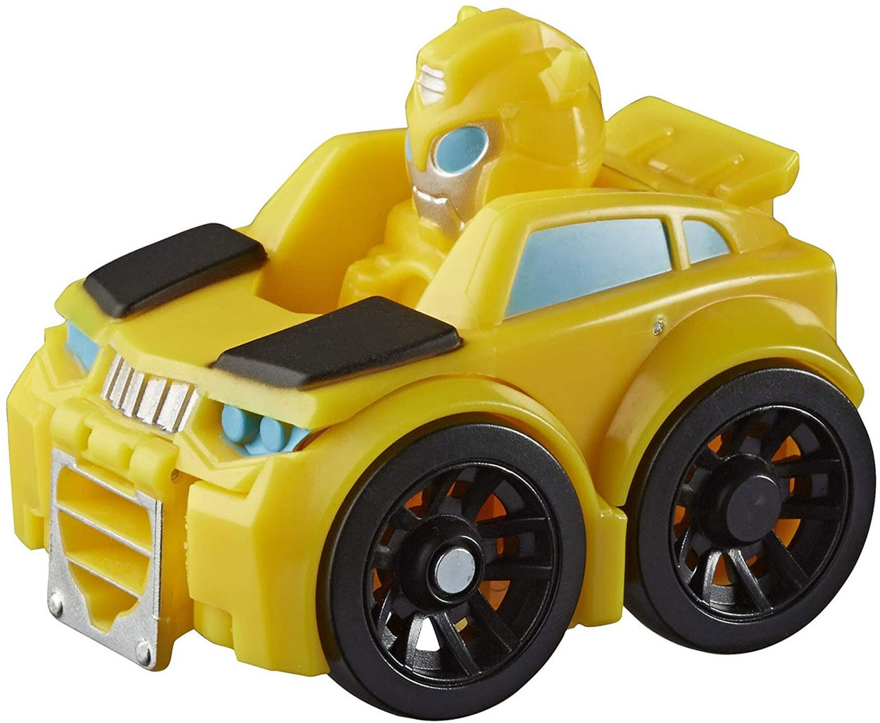 transformers bumblebee mini toy