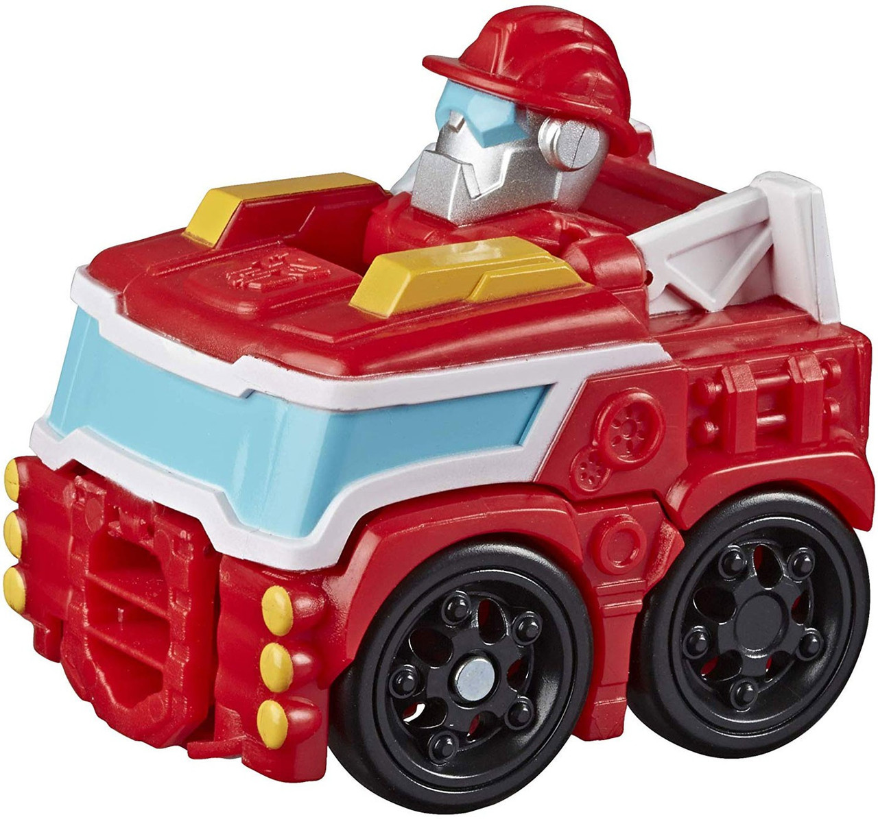 hasbro transformers rescue bots