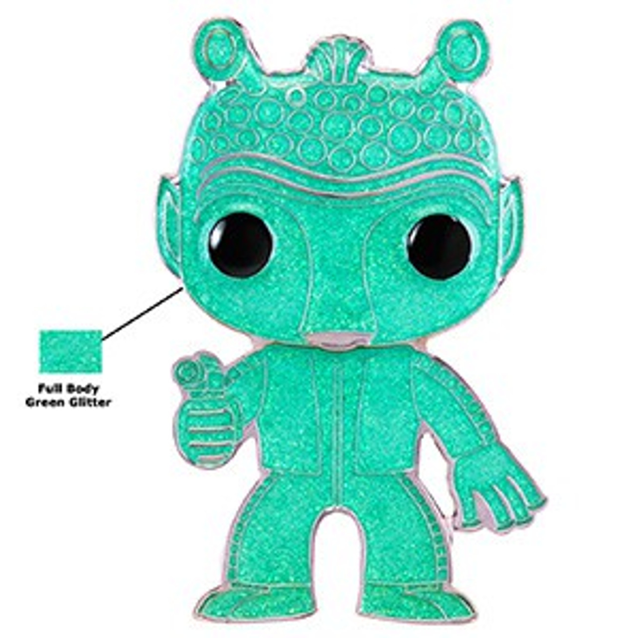 greedo pop