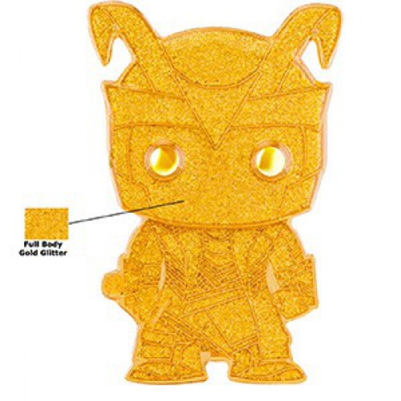 funko loki plush