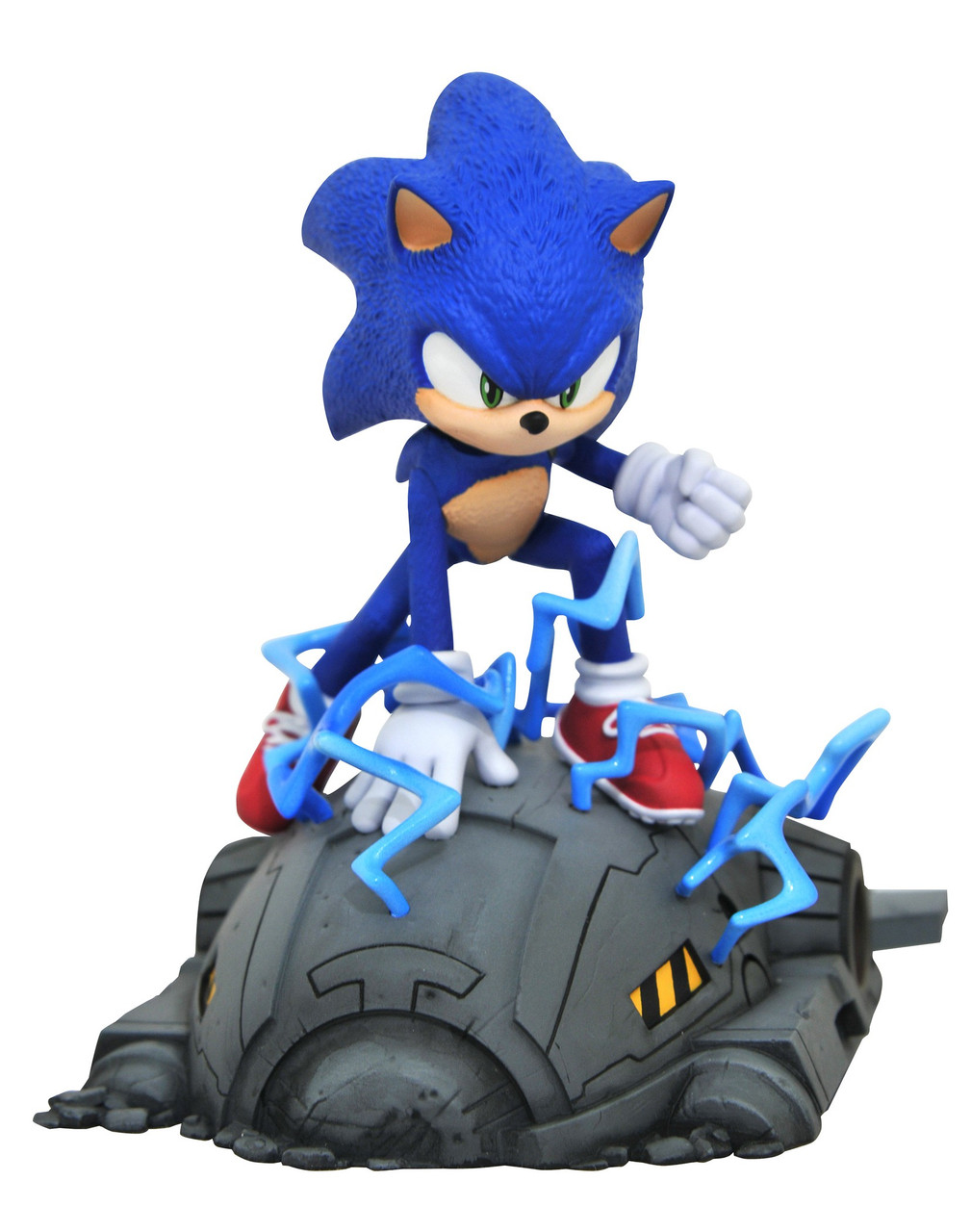 current sonic toys