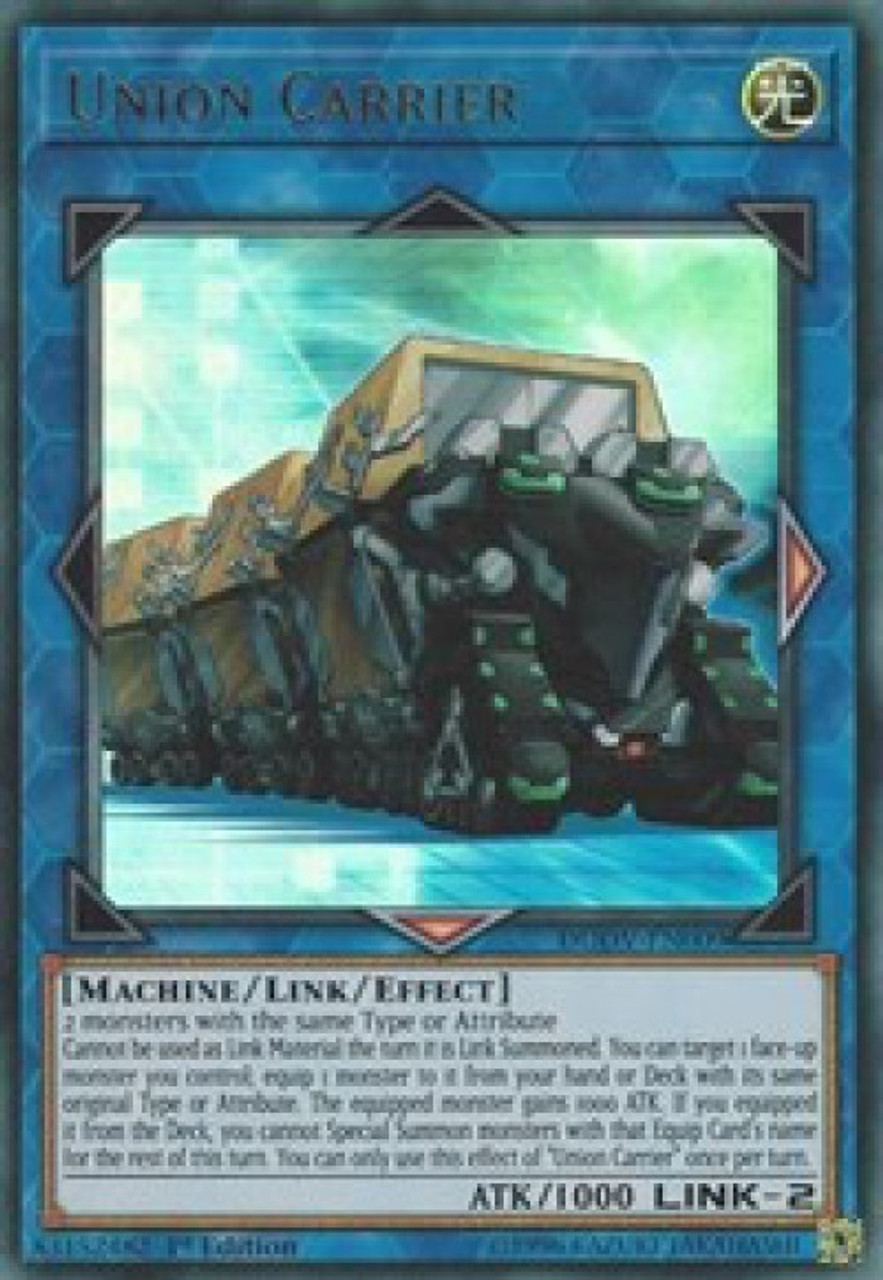 Yugioh Duel Overload Single Card Ultra Rare Union Carrier Duov En009 Toywiz - konami click union to crash studio roblox Yugioh Duel Overload Single Card Ultra Rare Union Carrier Duov En009 Toywiz - click union to crash studio roblox